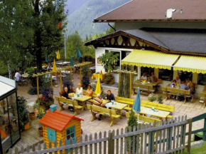 Gasthof Panorama, Ehrwald, Österreich